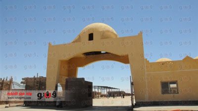 علاء سعداوي: 