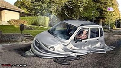 أغرب 7 أماكن على الأرض (فيديو)