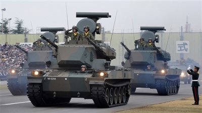 صحيفة يابانية: طوكيو تتهيأ لحرب هجومية