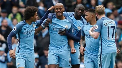 المدير الرياضي لمانشستر سيتي: «لا مجال للأخطاء أمام ليفربول»