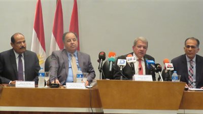 بدء ميكنة الموازنة العامة للدولة وربطها بالحساب الموحد.. غدًا