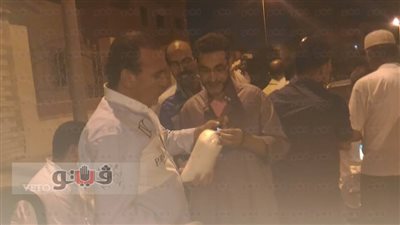 جهاز «أكتوبر» يوفر لكل ساكن في «ابني بيتك» 3 كيلو سكر