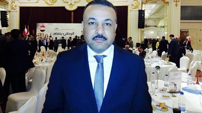 النائب عاطف ناصر: «وزير الصحة لازم يحضر للمجلس ويعرفنا حقيقة ما يحدث في شبرا»