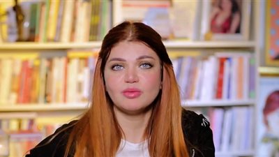 ياسمين الخطيب عن إرهابيي العريش: «حرامية بنوك وقطاع طرق»