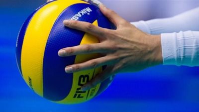 منتخب المغرب يصل القاهرة للمشاركة في البطولة الأفريقية للطائرة