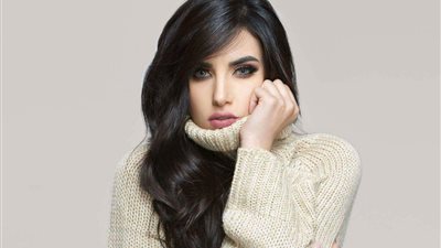 بمناسبة عيد الحب «مروة نصر» تفاجئ جمهورها بهدية