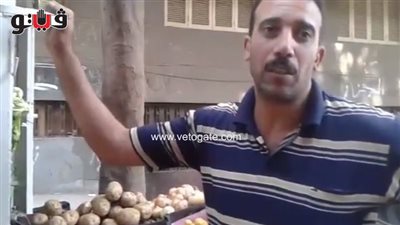 بالفيديو.. استقرار أسعار الخضراوات والطماطم بـ3.5 جنيهات في الجيزة