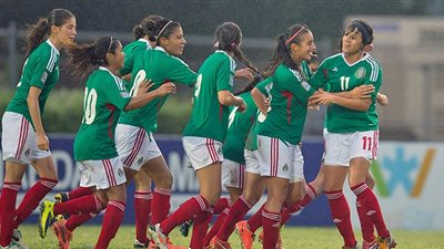 اليوم.. فرنسا تواجه المكسيك بمونديال السيدات