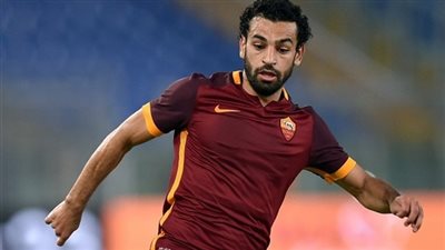 روما «صلاح» يواجه كالياري في الدوري الإيطالي