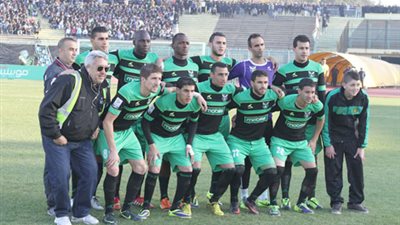 اليوم..«قسنطينة» ينقل معسكره للفيوم استعدادا لـ«المقاصة»