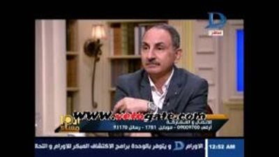 بالفيديو.. مجدي ملك: منظومة الخبز مليئة بالثغرات وتكلف الدولة 30 مليارا