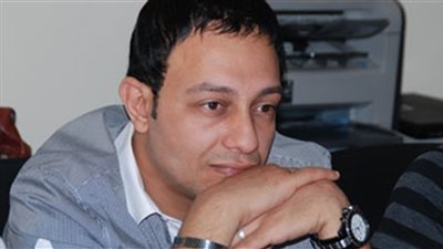 تفاصيل دور محمد عبد الحافظ في مسرحية «الثانية في الغرام»