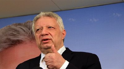 هاشتاج «مرتضى رئيسا لمصر» يتصدر «تويتر»