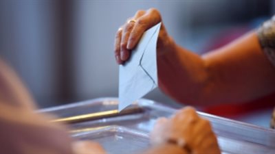 أعضاء «الوطنية للانتخابات» يتقدمون بإقرارات الذمة المالية خلال أيام