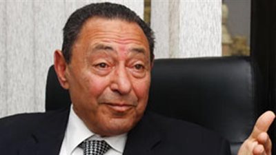 المستشار قورة: لا يحق لمرسى تأجيل الحكم فى مذبحة بورسعيد