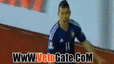 بالفيديو.. «الأرجنتين» تفوز على «أوروجواى» بهدف «أجويرو» في كوبا أمريكا