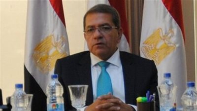 وزير المالية يقرر إعادة تشكيل بعض لجان إنهاء المنازعات الضريبية