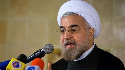 الرئيس الإيراني يزور عمان والكويت غدا