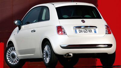 أسعار سيارات «فيات» الجديدة