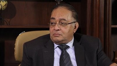 سامي مغاوري يتغيب عن الاجتماع الأول لنقابة الممثلين بسبب خالد جلال