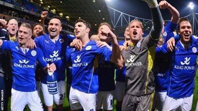 ليستر سيتي مفاجأة دوري أبطال أوروبا.. «تقرير»