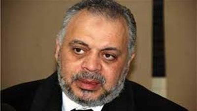 أشرف زكي: تأجيل تشكيل هيئة مكتب نقابة الممثلين إلى الجمعة