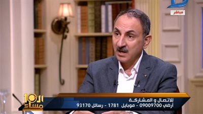 مجدي ملك يكشف تفاصيل جديدة في تورط نائبي برلمان بفساد القمح