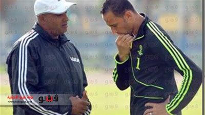 الاتحاد السكندري يخاطب فاركو للحصول على خدمات محمد العربي