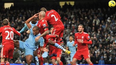 الثأر عنوان مواجهتين في دور الثمانية بدوري أبطال أوروبا