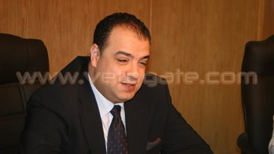 محافظ الفيوم يتفقد الفصل التعليمي لأطفال الشوارع.. اليوم