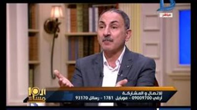 بالفيديو.. رئيس لجنة «تقصي الحقائق» في ملف القمح يهدد المحتكرين: «الشعب والبرلمان مش هيسيبوكوا».. اكتشفنا حجم فساد «خيالي».. ومنظومة الخبز مملوءة بالثغرات وتكلف الدولة 30
