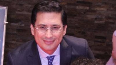 أحمد عيد يحضر لفيلم جديد مع منتج «ياباني أصلي»