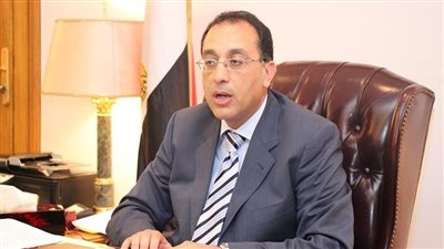 تعيين وائل سمير رئيسًا لمدينة العبور الجديدة