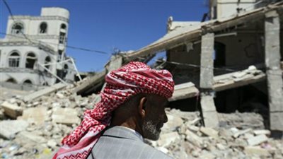 الصين: مستعدون للمشاركة في إعادة بناء الاقتصاد اليمني