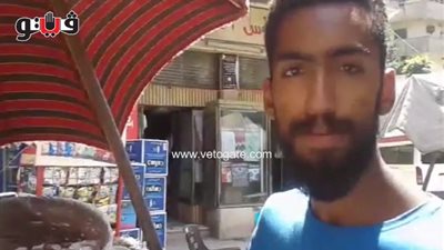 بالفيديو.. ارتفاع أسعار الأسماك في سوق سليمان جوهر