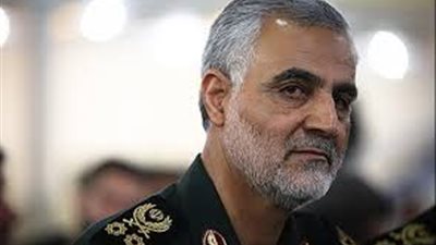 «عكاظ» تكشف عن لقاء سري بين قاسم سليماني ووزير خارجية قطر بالعراق