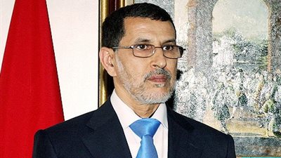 أول تصريح لرئيس الوزراء المغربي الجديد