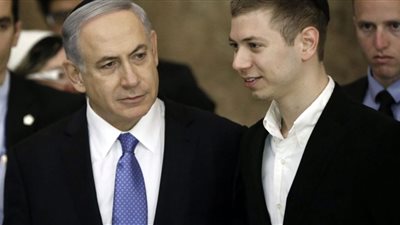 إلغاء زيارة نجل نتنياهو مع الوفد المرافق إلى الهند