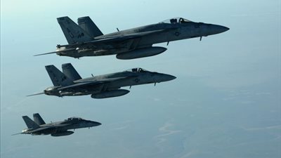 الجارديان: إستراتيجية واشنطن في محاربة الإرهاب 