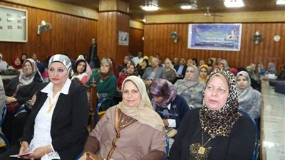 تعليم الشرقية يشارك في «الاستراتيجية الوطنية لتمكين المرأة»