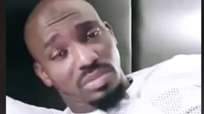 كوفي ينعي نجلته بفيديو مؤثر على «فيس بوك»