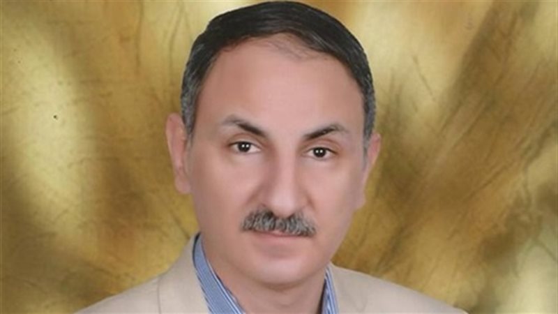 مجدى ملك رئيس لجنة
