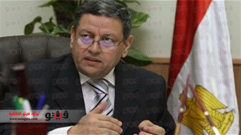 الدكتور مجدى قاسم