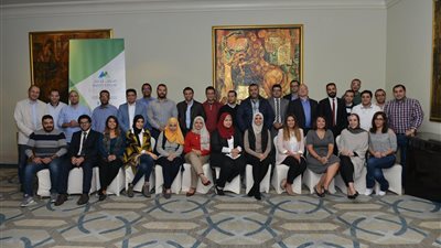 بداية الدورة التدريبية الرابعة «لمنتدى مستدام» لشباب المصرفيين.. الأحد