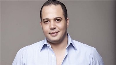 إصابة مصطفى درويش في عينه أثناء تصوير مشهد أكشن بـ«كارما»