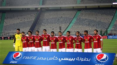 اليوم.. الأهلي يبحث عن مواصلة الانتصارات أمام المقاصة بالدوري