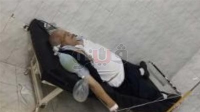 أحمد مندور: ضحية مستشفى ههيا توفي بسكتة قلبية مفاجئة