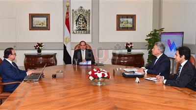 نشر 400 مركز تكنولوجي متكامل لخدمة المواطنين