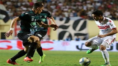 فرص الفرق المصرية المشاركة في «أبطال أفريقيا».. الزمالك يخطو نحو المجموعات بهدفي بجاية.. الفوز أو التعادل السلبي يصعد بالأهلي أمام يانج.. المقاصة يحتاج لهدفين لاجتياز دور الـ16.. وإنبي مهمته