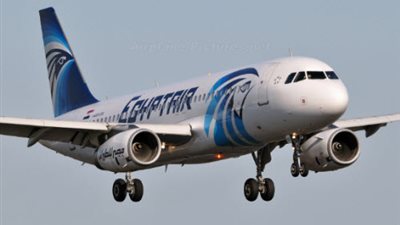 مصر للطيران: زيادة الرحلات استعدادا لنقل المعتمرين